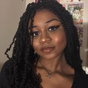 Meet your Posher, Kamryn